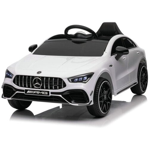 Mercedes CLA 45 AMG auto na akumulator 12V - Beli Cene