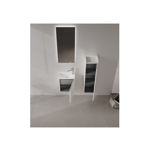 Hanah home Kupatilski ormarić Ferla 30 243 Cene