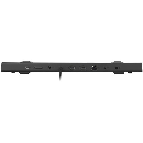 Asus USB-C Stand Dock DC310 Wired USB 3.2 Gen 2 (3.1 Gen 2) Type-C Black Cijene
