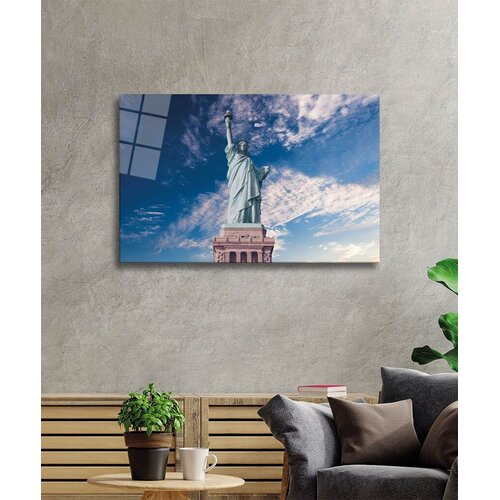 Wallity slika 221JRS1407, 46x72 cm Cene