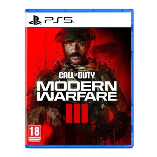 Sony Call of Duty: Modern Warfare 3 /PS5