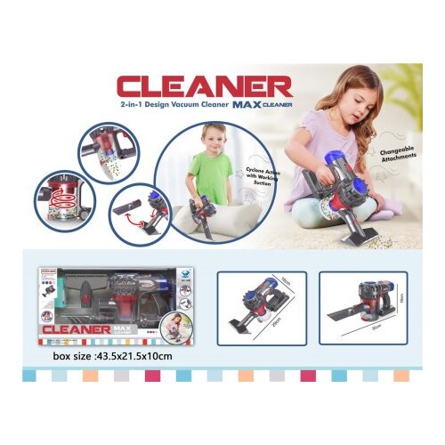  Dečiji usisivač za igru ( 390272/1 ) Slike