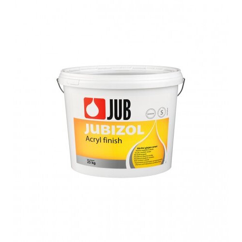 Jub Malter završni za fasadu izol acryl ATG151001 Cijene