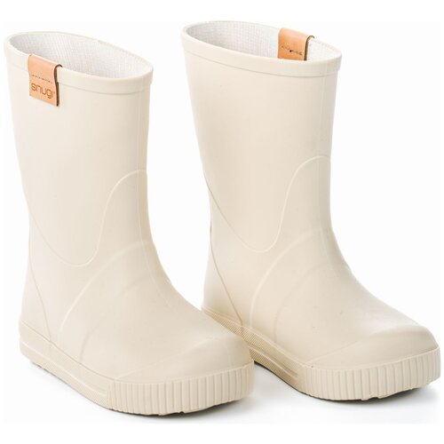 Snugi čizme za ki&amp;scaron;u RBFS02 FlexiSplash U beige 29 Slike