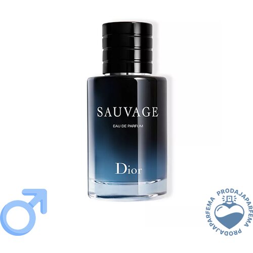 Christian Dior Sauvage - 60ml Cijene