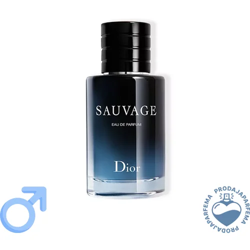 Christian Dior Sauvage - 60ml