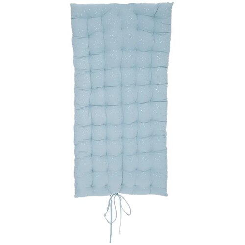 Atmosphera Podni madrac Berlingot, 120x60x5 cm, Plavi Cijene