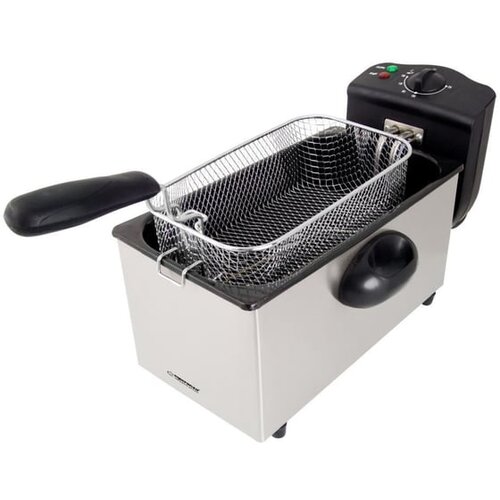 Esperanza Friteza Esperanza EKG010 2000 W 3 L Slike