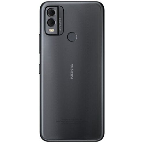 Nokia smartphone C22 2GB/64GB siva Slike