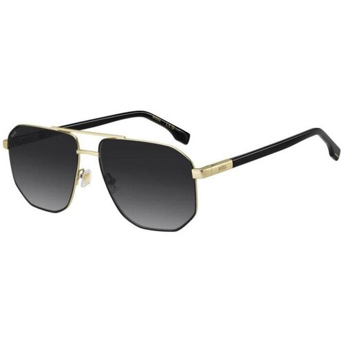 Boss 1832/S 0NZ/9O ONE SIZE (59) Zlata/Siva Cene