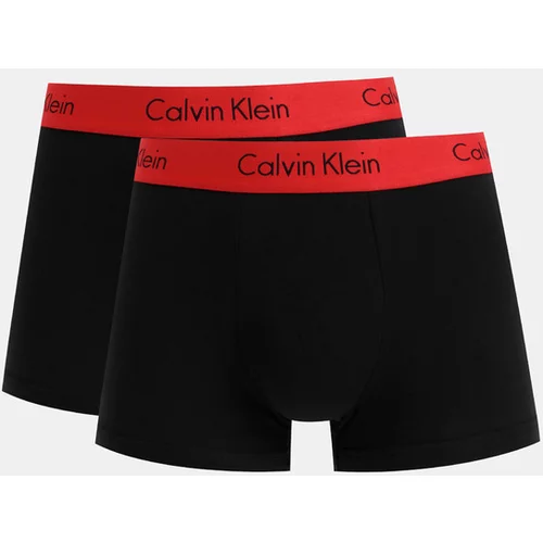 Calvin Klein Underwear Boksarice Črna