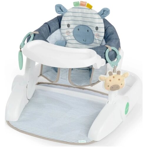 Kids II hranilica za bebe Prop Spot Learn to Sit, 4m+ Cene