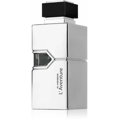 Al Haramain L'Aventure parfemska voda za muškarce 200 ml
