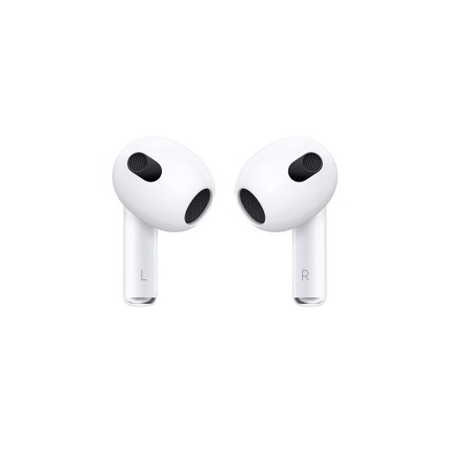  Slušalica Apple AirPods3 with MagSafe Charging Case - White Cijene