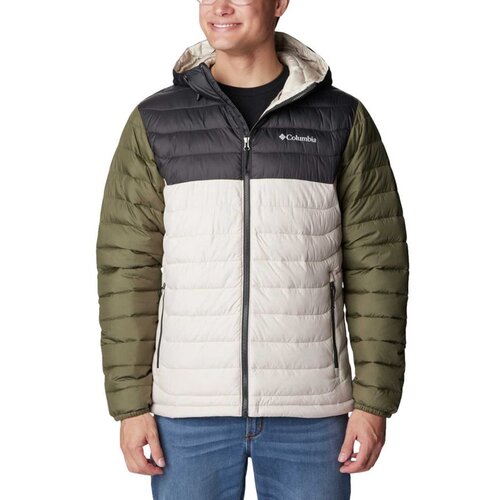 Columbia - Powder Lite™ Hooded Jacket Cene