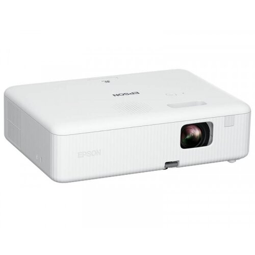 Epson CO-FH01 prenosivi Full HD projektor Slike