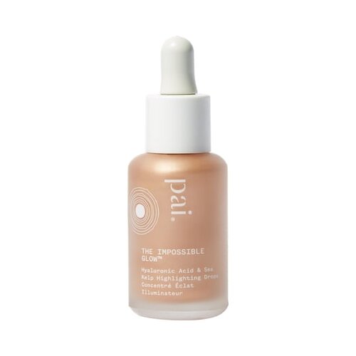 Pai Skincare the impossible glow bronzing drops - rose gold Cene