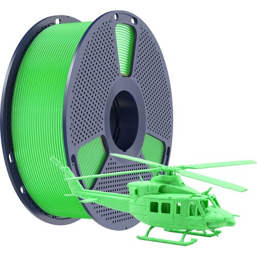SUNLU PETG 2.0 Green - 1,75 mm / 1000 g Cijene
