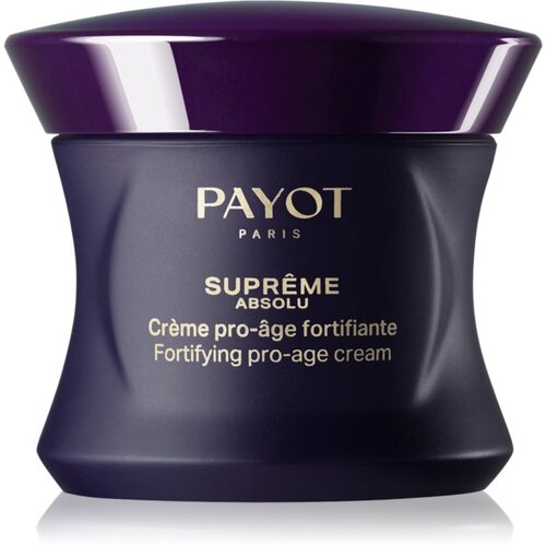 Payot Supr&amp;ecirc;me Absolu učvr&amp;scaron;ćujuća krema protiv bora 50 ml Slike