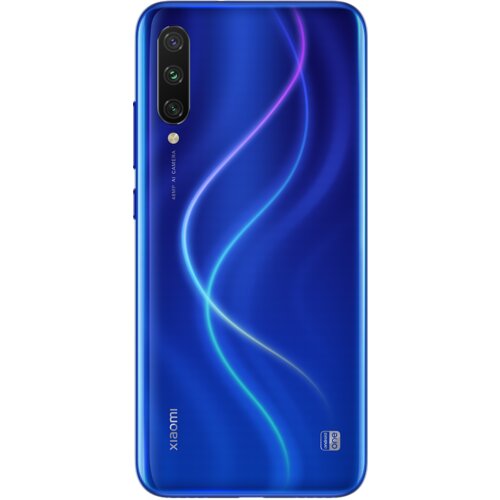 Xiaomi Mi A3 moder 4GB/64GB pametni telefon, (623734) Cene