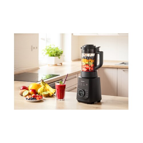 Sencor sbu 0510BK vakuum blender Slike