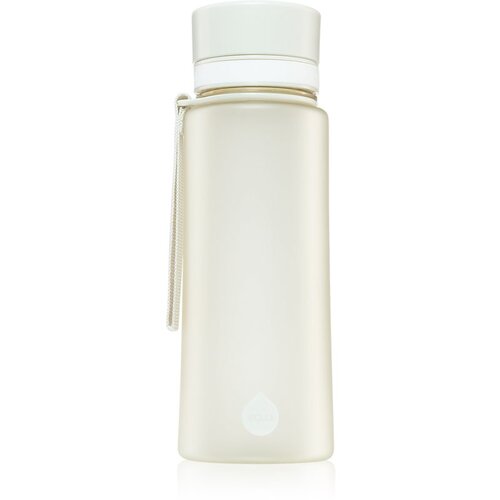 Equa Plain posoda za vodo barva Sand 600 ml Cene
