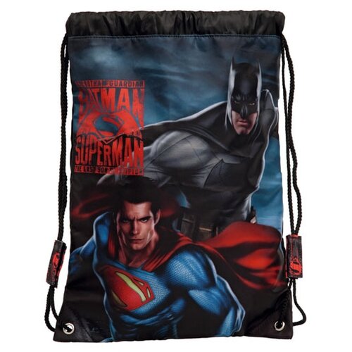 Joumma Bags Torba za sport Batman VS Spiderman 25.838.51 Cene