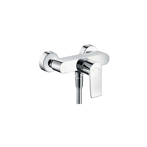 Hansgrohe Metris Chrome baterija za tuš kadu 31680000 Cene