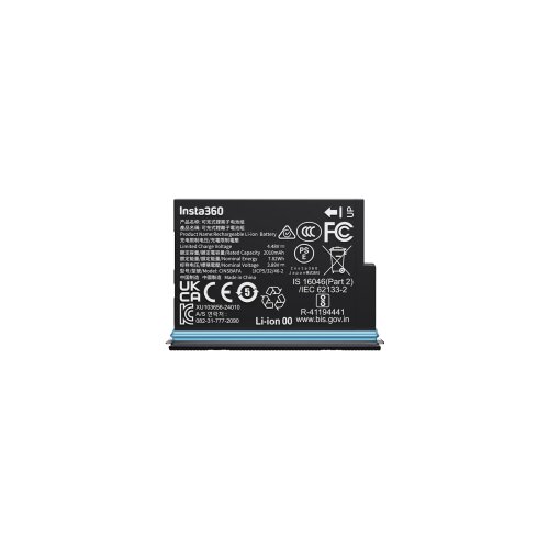 INSTA 360 X4 Air Battery Cijene