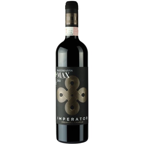 Vinarija Imperator Imperator Maximianvs Cene