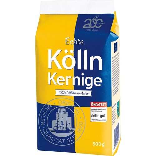 Kölln Čisti ovseni kosmiči - 500 g Cene