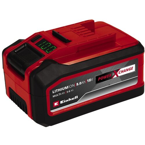 Einhell PXC PLUS BATERIJA 18V 5-8 Ah Multi-Ah Cijene