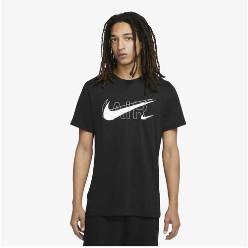Nike mu&amp;scaron;ka majica M nsw tee air prnt pack DD9702-010 Slike