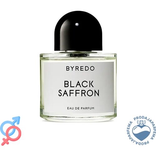 BYREDO Black Saffron - 100ml Cijene