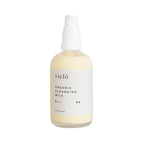  Organic Cleansing Milk - 100 ml Cene