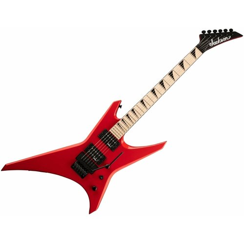 Jackson X Series Warrior WRX24M Ferrari Red Slike