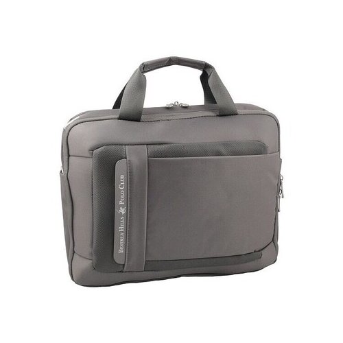 Bhpc Torbe Missouri Grigio Siva Slike