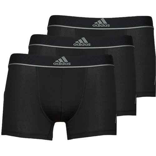 Adidas Boksarice ACTIVE MICRO FLEX ECO PACK X3 Črna Cene