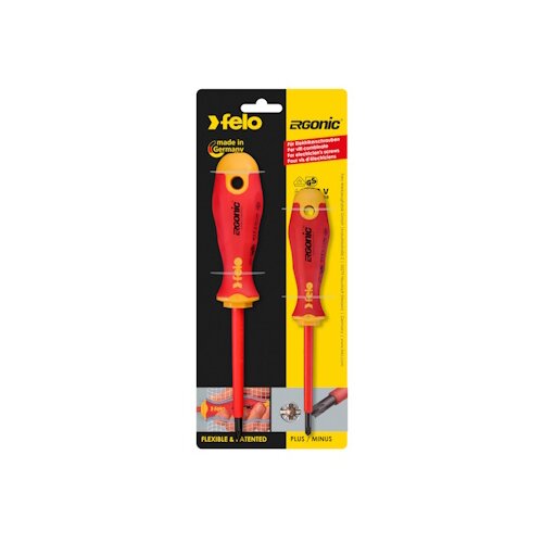 Felo set šrafcigera Ergonic VDE XENO SL/PZ 2/1 41792191 Cene