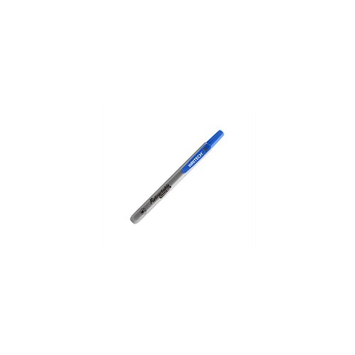 Writech Permanentni marker Retractable click, plavi Slike