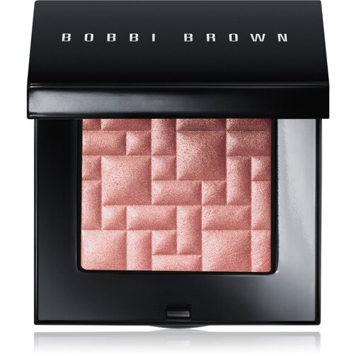 Bobbi Brown Highlighting Powder osvetljevalec odtenek SUNSET GLOW 8 g Cene