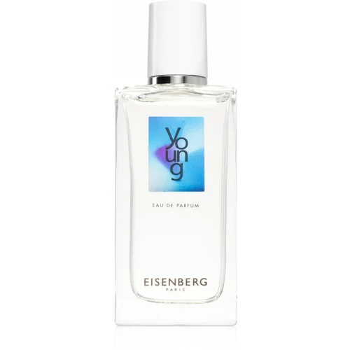 Eisenberg Happiness Young parfemska voda uniseks 50 ml