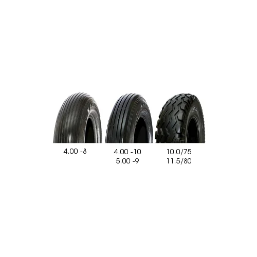 Kabat Implement ( 4.00 -8 4PR TL )