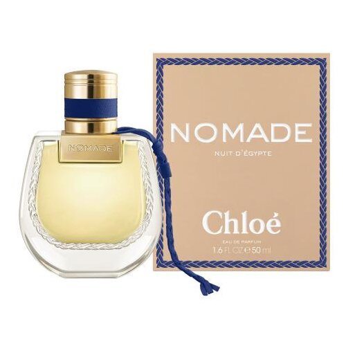 Chloé Nomade Nuit D'Égypte 50 ml parfumska voda za ženske Cene