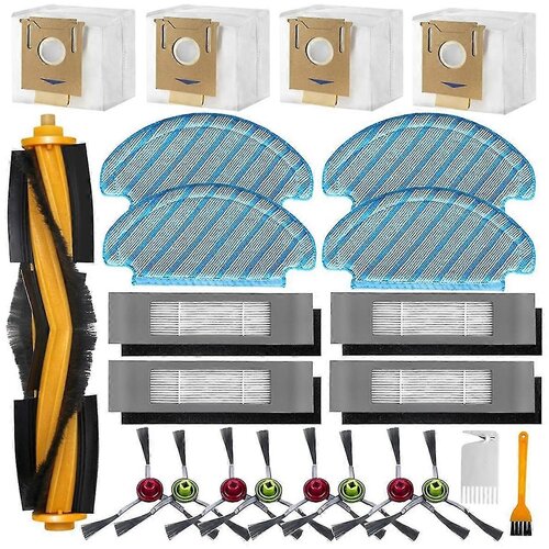 INORCO Dodatki za sesalnik za Deebot OZMO N8/ N8+/N8 Pro/T8/T8+/T8 /T9/ T9+, vključuje nadomestne dele T8, (21848927) Cene