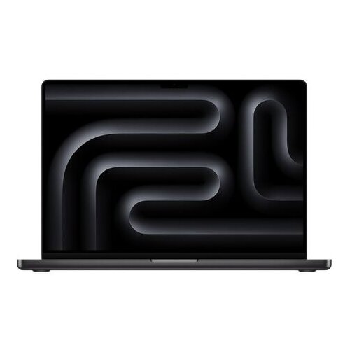 Apple 16" MacBook Pro ( M3 Max 14-Core | 30-Core, Space Black) 36GB RAM | 1TB SSD MRW33ZE/A Cene