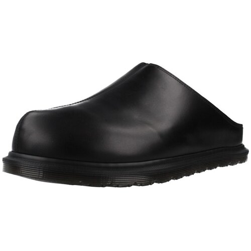 Dr. Martens Cokli SAN MULE Črna Slike