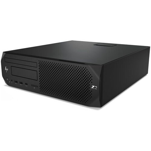 HP Z2 G4 i7-9700K, 32GB, 500GB SSD, Win Pro Slike