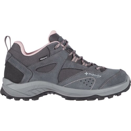 Mckinley travel comfort aqx w, ženske cipele za planinarenje, siva 246011 Slike