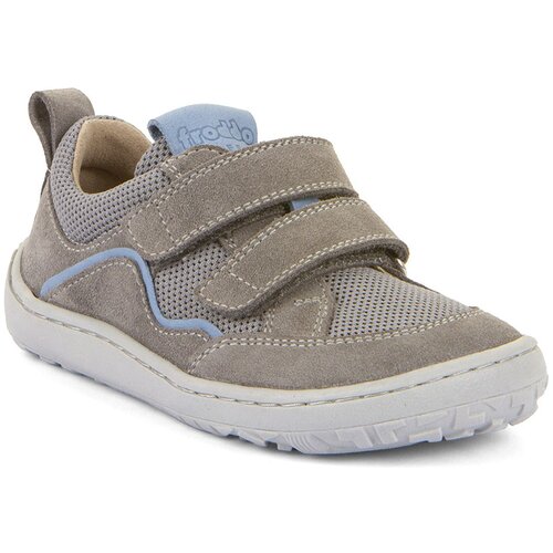 Froddo čevelj nizek G3130271 BAZE barefoot F grey 20 Cene